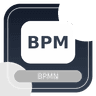 Logo BPMN