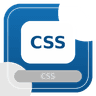 Logo CSS