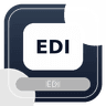 Logo EDI