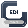 Logo EDIFACT