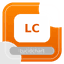Logo Lucidchart