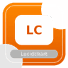 Logo Lucidchart
