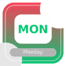 Logo Monday.com