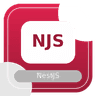 Logo NestJS