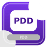 Logo PDD