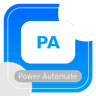 Logo Power Automate