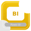 Logo Power BI