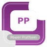 Logo Power Platform