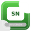 Logo ServiceNow