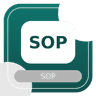 Logo SOP