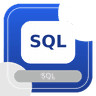 Logo SQL
