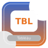 Logo Tableau