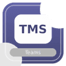Logo Microsoft Teams