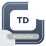 Logo Test Director